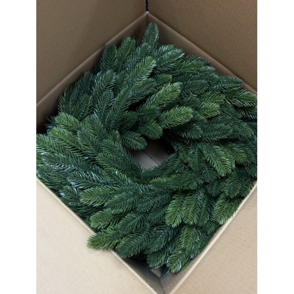 Хвойная гирлянда 2.8 метра 