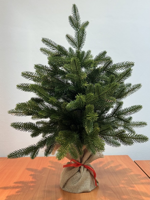 Настольная елка Веста