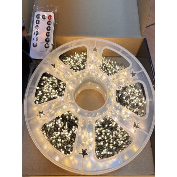 Гирлянда 100 метров 